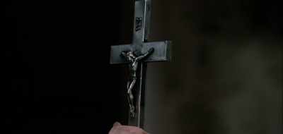And here they were walking
around saying these prayers. - Amityville: An Origin Story