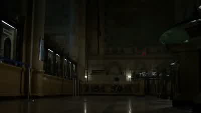And here we are for the last and final round. - Marvel's Jessica Jones