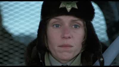 And here y'are. - Fargo