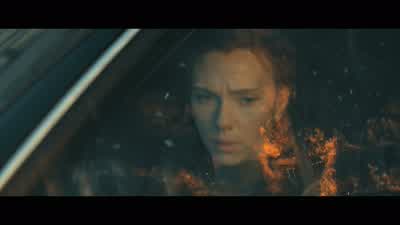 And here you are, not so sure. - Black Widow