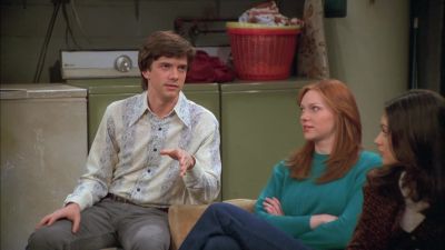 And here's 20 - That '70s Show