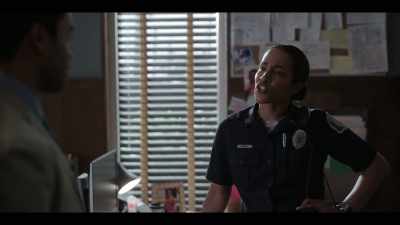 And here's a third quote.
You look like a preppy asshole. - Panhandle