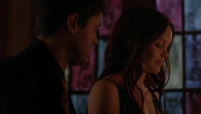 And here's to an even
better tomorrow. - The Originals