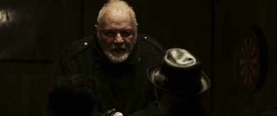 And here's another, whose warped looks
proclaim what store her heart is made on. - King Lear