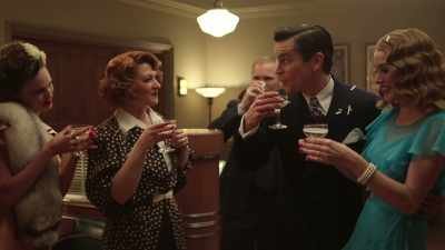 And here's to Monroe,
Master of the Reshoot. - The Last Tycoon