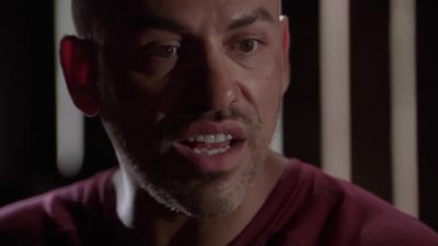 And here's something else
you should not doubt, compadre. - Stargate SG-1