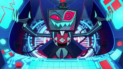 ♪ And here's the sugar ♪ - Hazbin Hotel