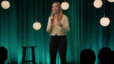 And here's the thing, I
always take really good care - Kelsey Cook: Mark Your Territory