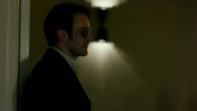 And here's the thing... - Marvel's Daredevil