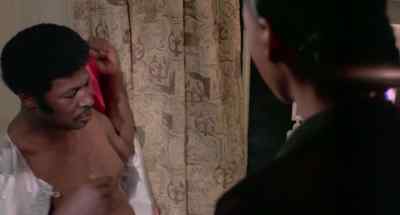 And here's my tip. - Dolemite