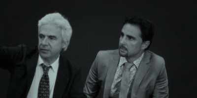 And Hervé Falciani, Swiss Leaks. - A Game of Secrets