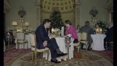 - And he's a doctor.
- Mm-hmm. - The Souvenir