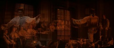 And he's a dyin' man - 1776