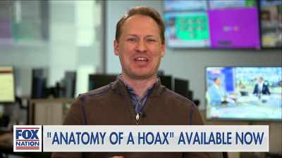 And he's a pretty
calm, mellow guy, - Jussie Smollett: Anatomy of a Hoax