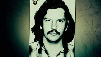 And he's also later
emerged that Bonin - World's Most Evil Killers
