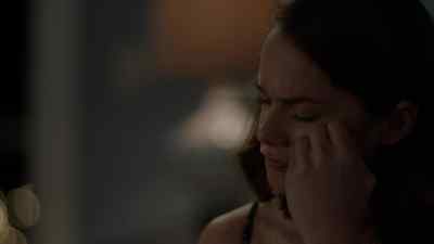 And he's so angry at me. - The Affair