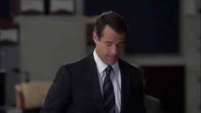 - and...he's back.
- mm-hmm. - Drop Dead Diva