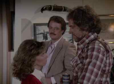 And he's back. - Knight Rider