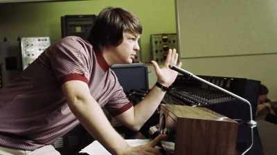 And he's being
rewarded for it now,
50 years later. - The Beach Boys: Making Pet Sounds