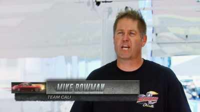 And he's another blower car
just like mine. - Street Outlaws No Prep Kings Team Attack