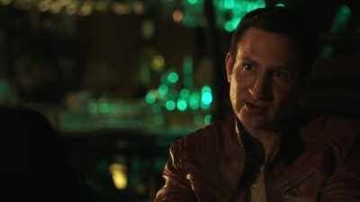 And he's deeply sorry about
the confrontation they had. - Gravesend
