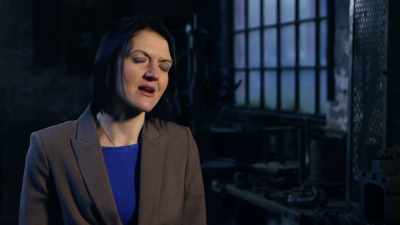 And he's feeling
pretty rejected, really, - Britain’s Most Evil Killers