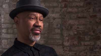 - And he's fortunate to have
been able to make a career - Ron Carter: Finding the Right Notes