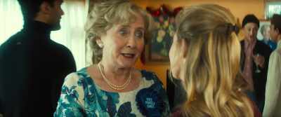And he's going
to have the love - Bridget Jones's Baby