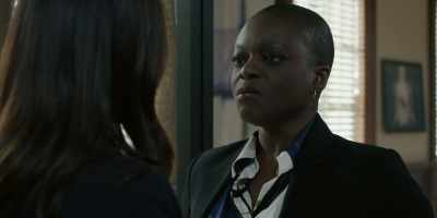 And once he's gone,
I need you to set it aside... - Alert: Missing Persons Unit