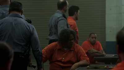And he's gonna spend
the next six weeks - Marvel's Inhumans