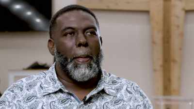 And he's-- he's been echoing
that my whole entire life. - Trials To Triumph: The Documentary