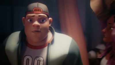 And he's in control
of your teachers. - Headspace