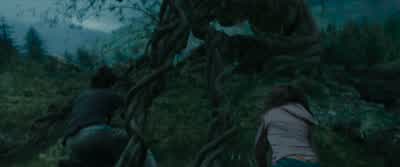 And he's in this room! - Harry Potter and the Prisoner of Azkaban