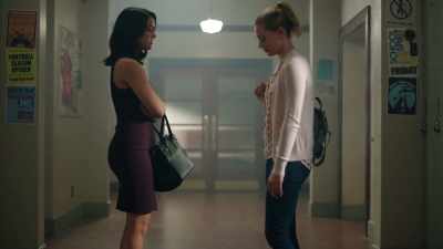 And he's legit
miserable without you,
if it's any consolation. - Riverdale