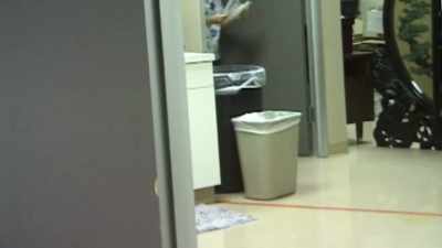 And he's like, "What
can we do to do that?" - Explant