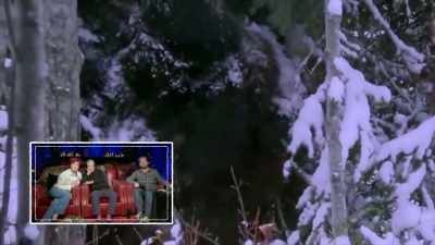 And he's like, "What
the [bleep] is that?" - The Osbournes Want to Believe