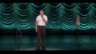 And he's like, - Ronny Chieng: Love to Hate It