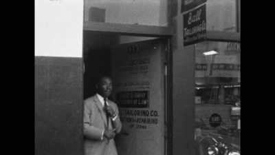 And so he's looking
for plaintiffs, - The Rebellious Life of Mrs. Rosa Parks