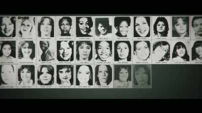 And he's murdered 49 women - Invisible Monsters: Serial Killers in America