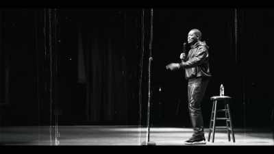 And he's not afraid to go there. - That Damn Michael Che