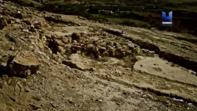And he's not alone. - Ancient Apocalypse