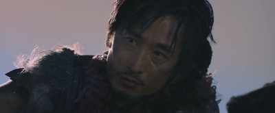 And he's not ready
to lose this battle. - Heavenquest: A Pilgrim's Progress