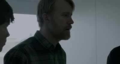 And he's not the same as he was... - 22 July