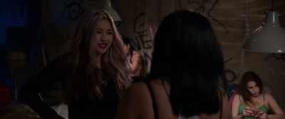 And he's pretty cute, too. - Abducted