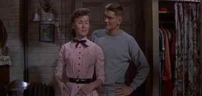 And hes real handy - My Sister Eileen