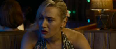 And he's right. - Revolutionary Road