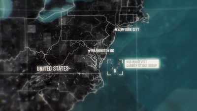 And he's seeing a system
which is failing to react. - Unidentified: Inside America's UFO Investigation