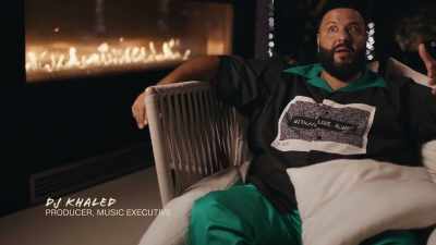And he's still doing it
to this day, - Origins of Hip Hop