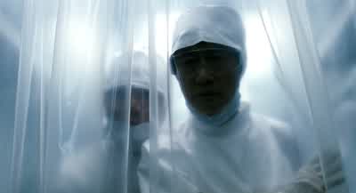-And he's still like that? - The Host