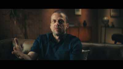 And he's straight up
asking me, - Girls Gone Wild: The Untold Story